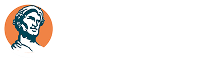 site logo
