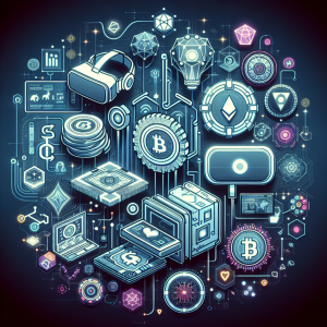 Technologie et innovations...