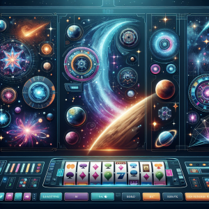 Space Fortuna Casino...