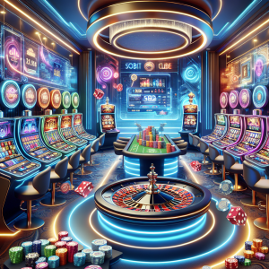 Millionz Casino :...
